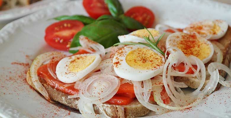 ブレインフード マイスターと 健康経営