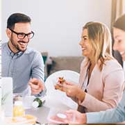 食生活で仕事の生産性は変わる